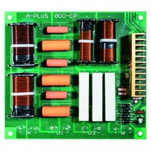 A Plus NW 800-EP 4 8 Ohms Crossover Networks